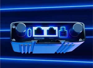 router umr