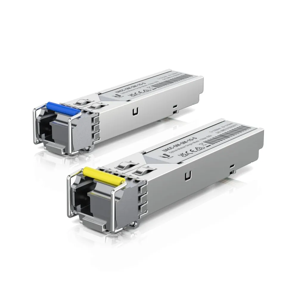 Ubiquiti UACC-OM-SM-1G-S-2 Moduł SFP