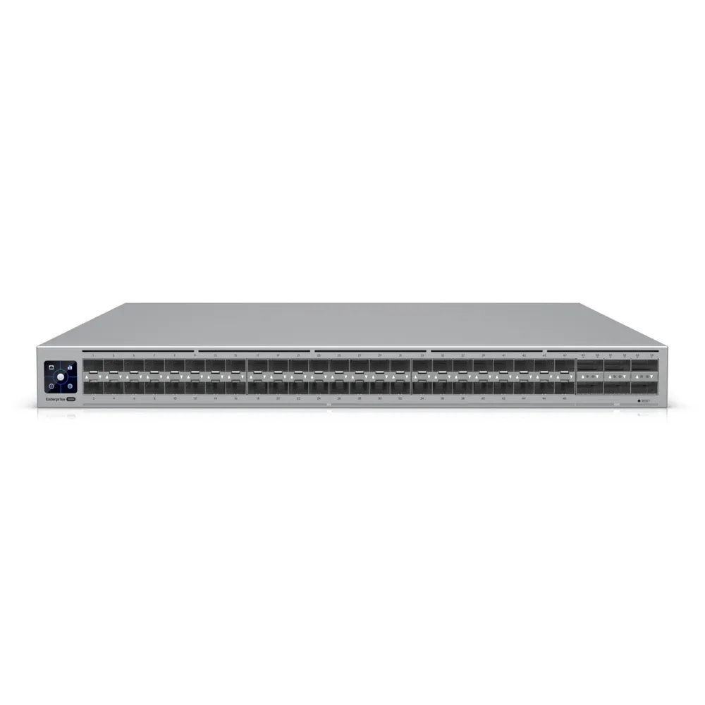 Ubiquiti ECS-Aggregation Switch