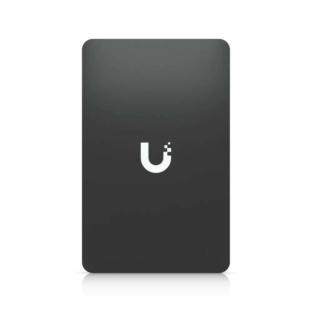 Ubiquiti UA-Card-B-10 Karta dostępu