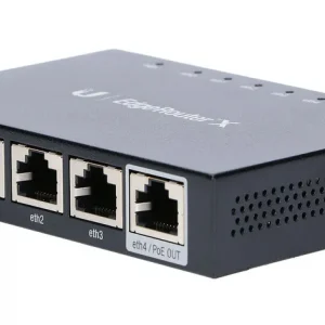 Ubiquiti ER-X Router - obrazek 3