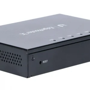 Ubiquiti ER-X Router - obrazek 4