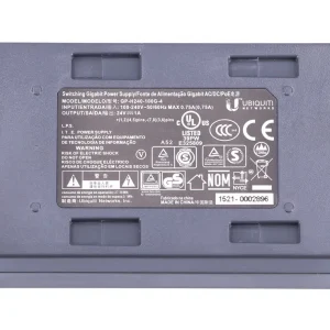 Ubiquiti POE-24-AF5X Zasilacz PoE - obrazek 3