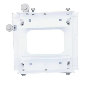 Ubiquiti PAK-620 Zestaw precyzyjnego montażu - obrazek 3