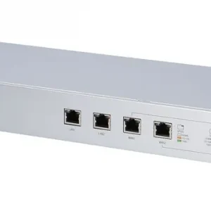 Ubiquiti USG-PRO-4 Router - obrazek 4
