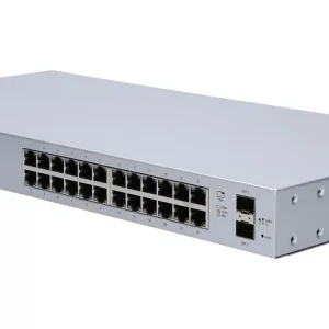 Ubiquiti US-24 Switch - obrazek 3