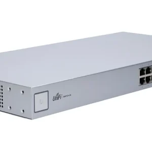 Ubiquiti US-24 Switch - obrazek 5