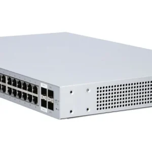 Ubiquiti US-48 Switch - obrazek 3