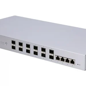 Ubiquiti US-16-XG Switch - obrazek 4