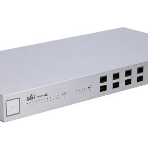 Ubiquiti US-16-XG Switch - obrazek 5