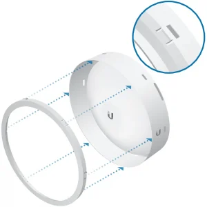 Ubiquiti ISO-BEAM-16 Izolator - obrazek 3