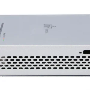Ubiquiti US-8 Switch - obrazek 3