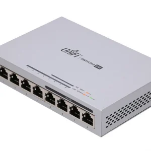 Ubiquiti US-8-60W Switch - obrazek 5
