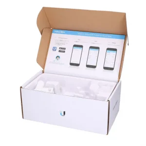 Ubiquiti LBE-5AC-GEN2 CPE - obrazek 11