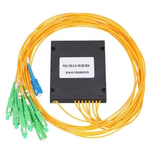 Ubiquiti UF-OLT OLT - obrazek 8