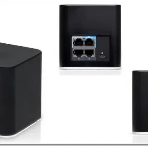 Ubiquiti ACB-ISP Router WiFi - obrazek 4