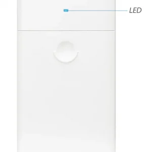 Ubiquiti N-SW Switch - obrazek 3