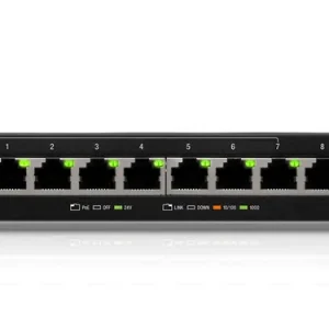 Ubiquiti ER-12 Router - obrazek 3