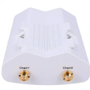 Ubiquiti RocketM2 Stacja bazowa - obrazek 4