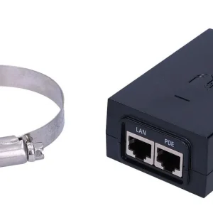 Ubiquiti RocketM2 Stacja bazowa - obrazek 5