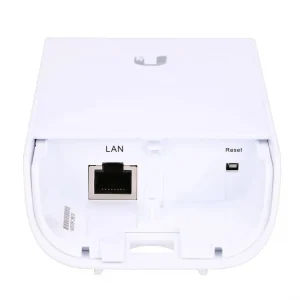 Ubiquiti LocoM5 CPE - obrazek 3