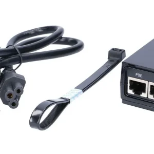 Ubiquiti LocoM5 CPE - obrazek 4