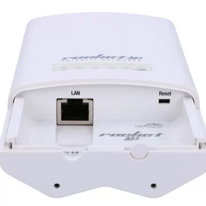 Ubiquiti RocketM3 Stacja bazowa - obrazek 3
