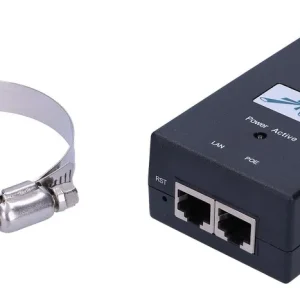 Ubiquiti RocketM3 Stacja bazowa - obrazek 5