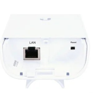Ubiquiti LocoM2 CPE - obrazek 3