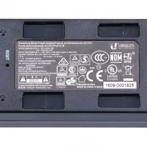 Ubiquiti POE-24-12W Zasilacz PoE - obrazek 4