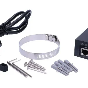 Ubiquiti UVC PRO Unifi Video Camera IP FullHD 1080p - obrazek 4