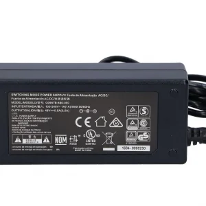 Ubiquiti US-8-5 Switch - obrazek 5