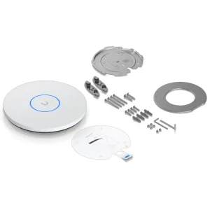 Ubiquiti U7-Pro-XGS-B Punkt dostępowy - obrazek 8