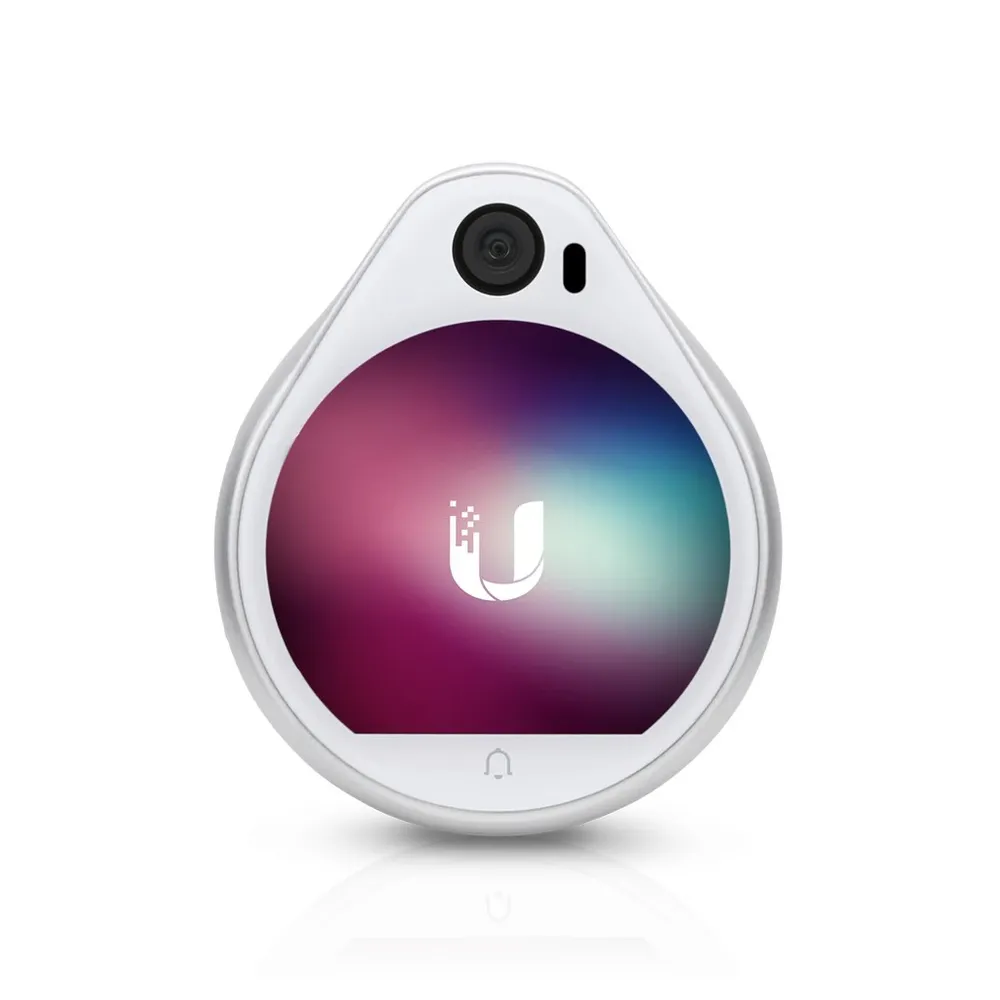 Ubiquiti UA-Pro Czytnik dostępu NFC Bluetooth
