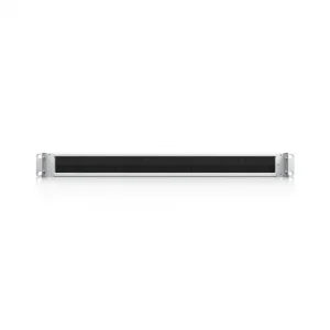 Ubiquiti 1U Rack Mount Brush OCD Panel Przepust szczotkowy - obrazek 3