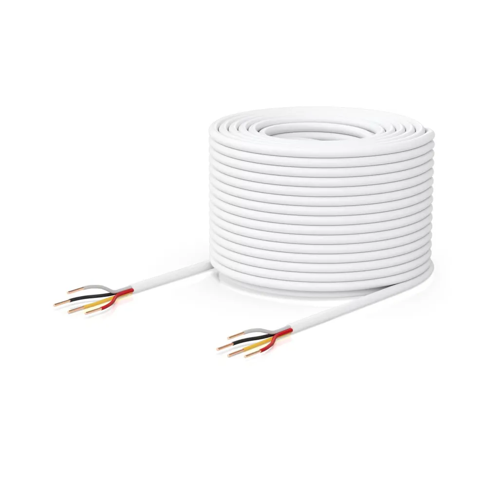 Ubiquiti UACC-Cable-DoorLockRelay-2P Kabel łączący zamek elektryczny/magnetyczny z Unifi Hub