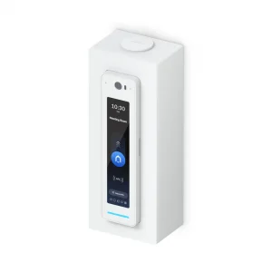 Ubiquiti UACC-Reader-Pro-JB-W Skrzynka przyłączeniowa dla czytnika dostępu Access Reader - obrazek 6