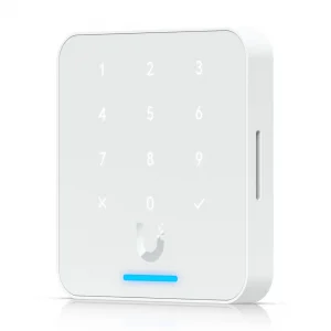 Ubiquiti UA-G3-Flex-W Czytnik dostępu NFC Bluetooth - obrazek 4