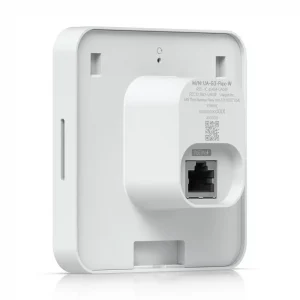 Ubiquiti UA-G3-Flex-W Czytnik dostępu NFC Bluetooth - obrazek 7