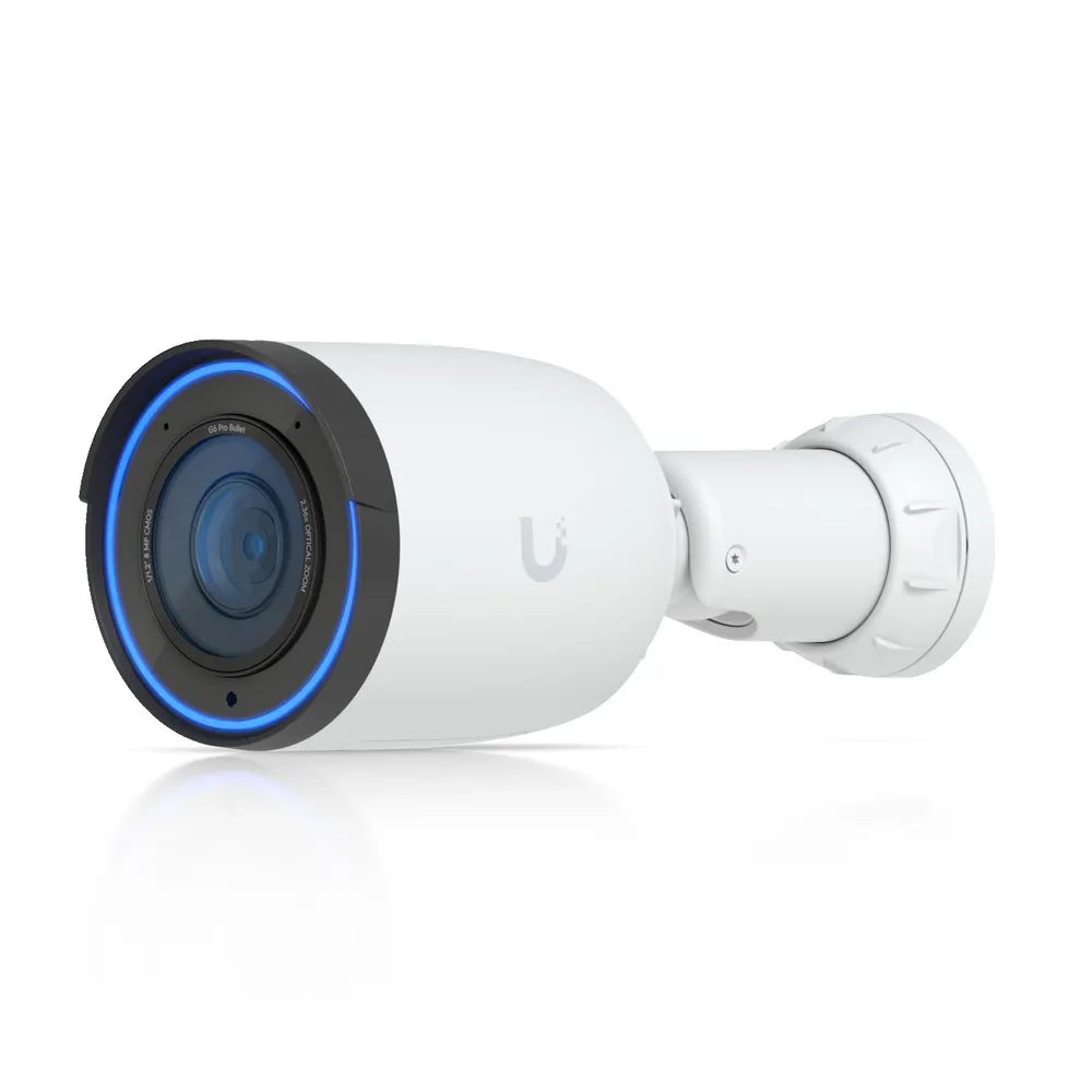 Ubiquiti UVC-G6-Pro-Bullet-W Kamera IP