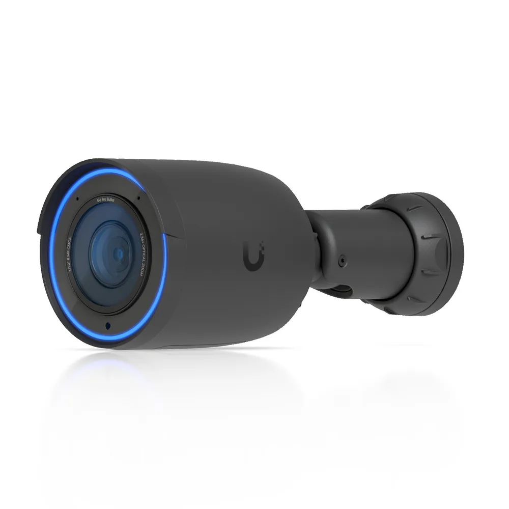 Ubiquiti UVC-G6-Pro-Bullet-B Kamera IP