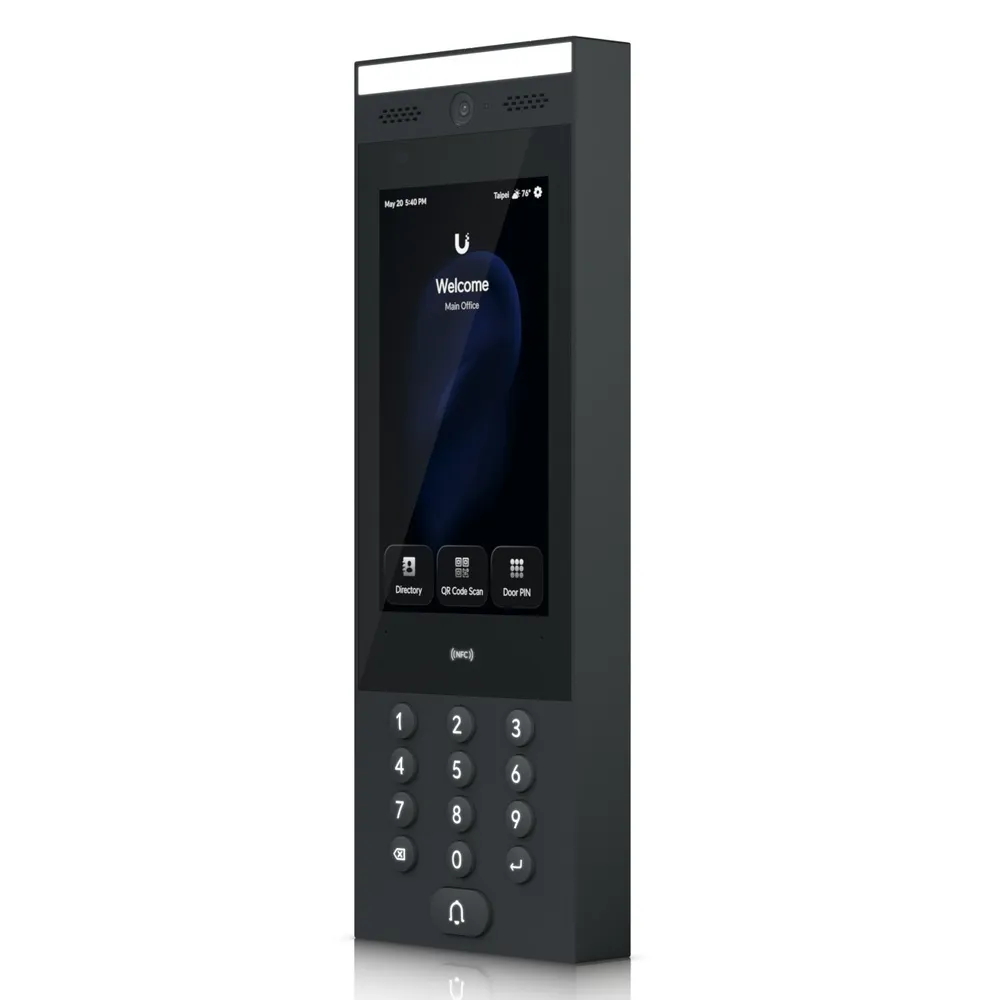 Ubiquiti UA-G3-Intercom Wideodomofon