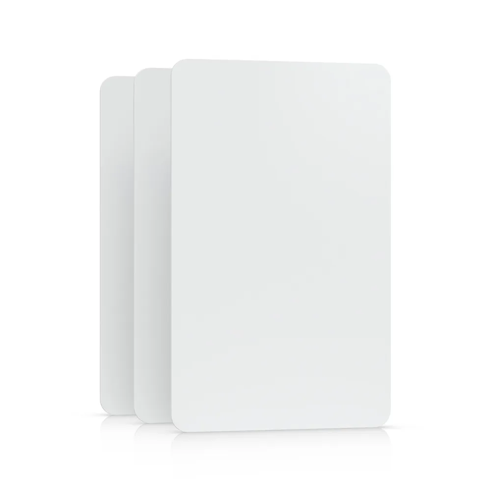 Ubiquiti UA-Card-W-10 Zestaw kart dostępu NFC
