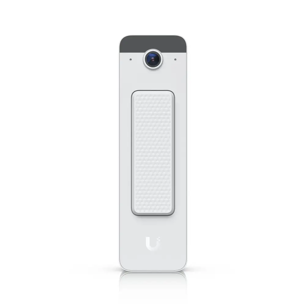 UBIQUITI UVC-DOORBELL-LITE-W