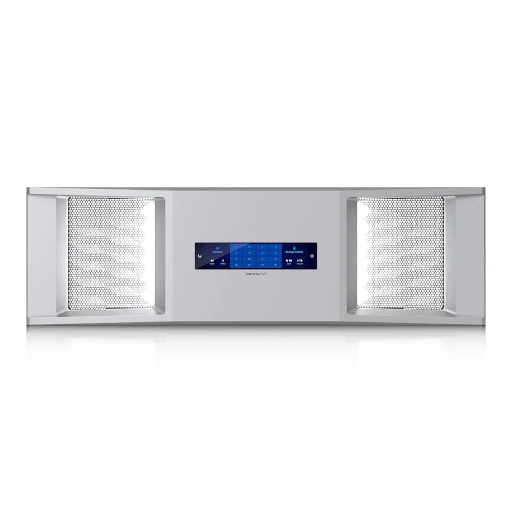 Ubiquiti UACC-ENVR-Bezel Panel sterowania dla ENVR