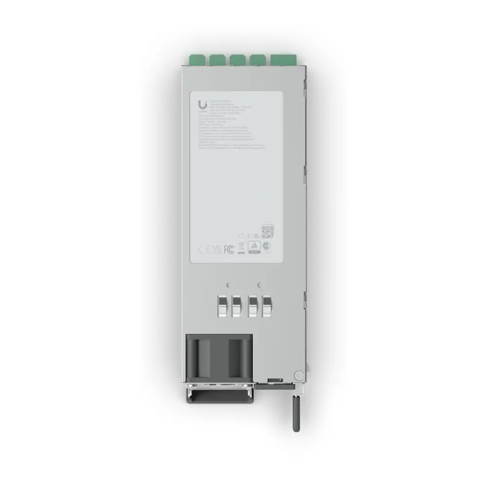 Ubiquiti UACC-PSU-54V-1200W Zasilacz