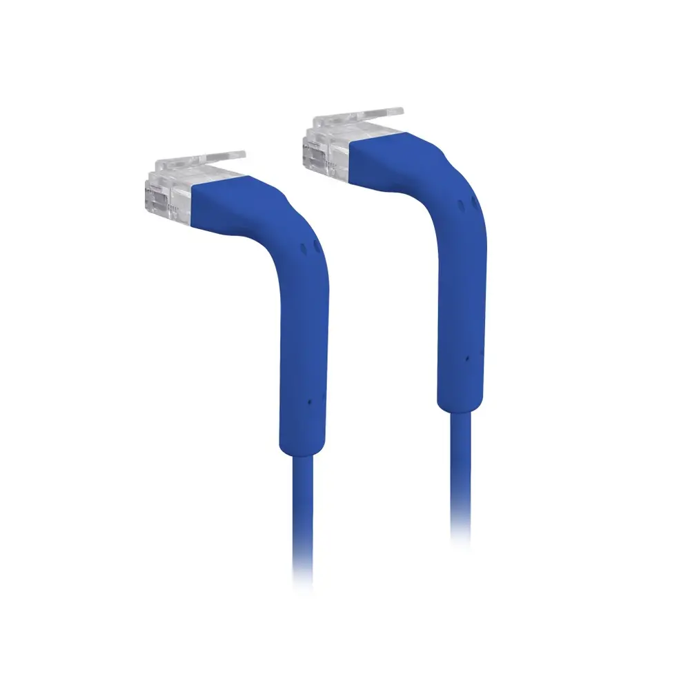 Ubiquiti U-Cable-Patch-8m-RJ45-BL Patchcord LAN