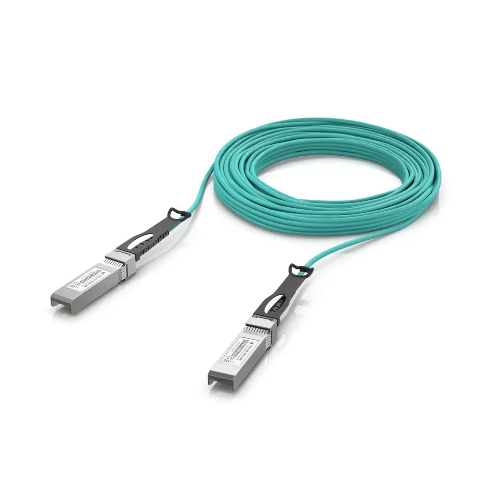 Ubiquiti UACC-AOC-SFP10-20m Kabel DAC