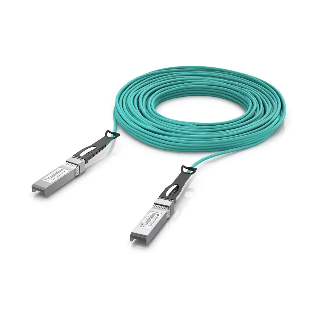 Ubiquiti UACC-AOC-SFP10-30m Kabel DAC