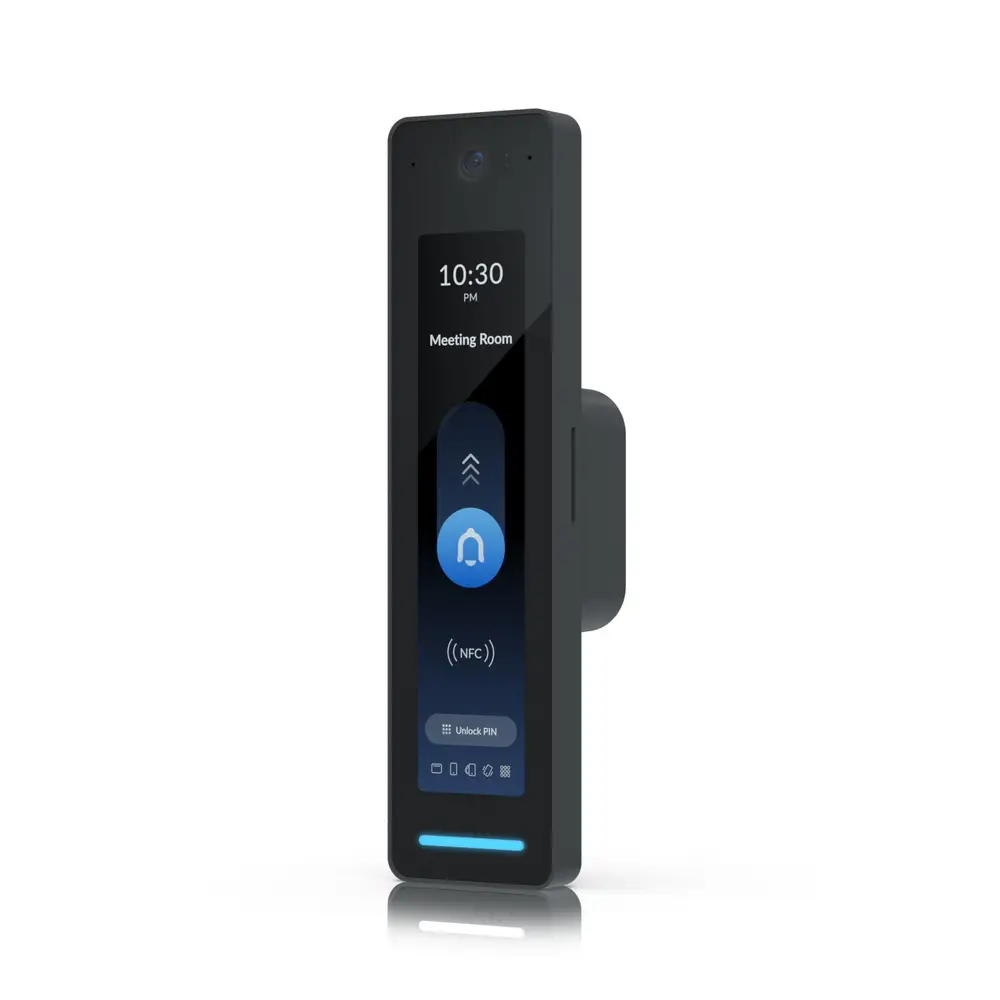 Ubiquiti UA-G2-Pro-Black Czytnik dostępu NFC Bluetooth